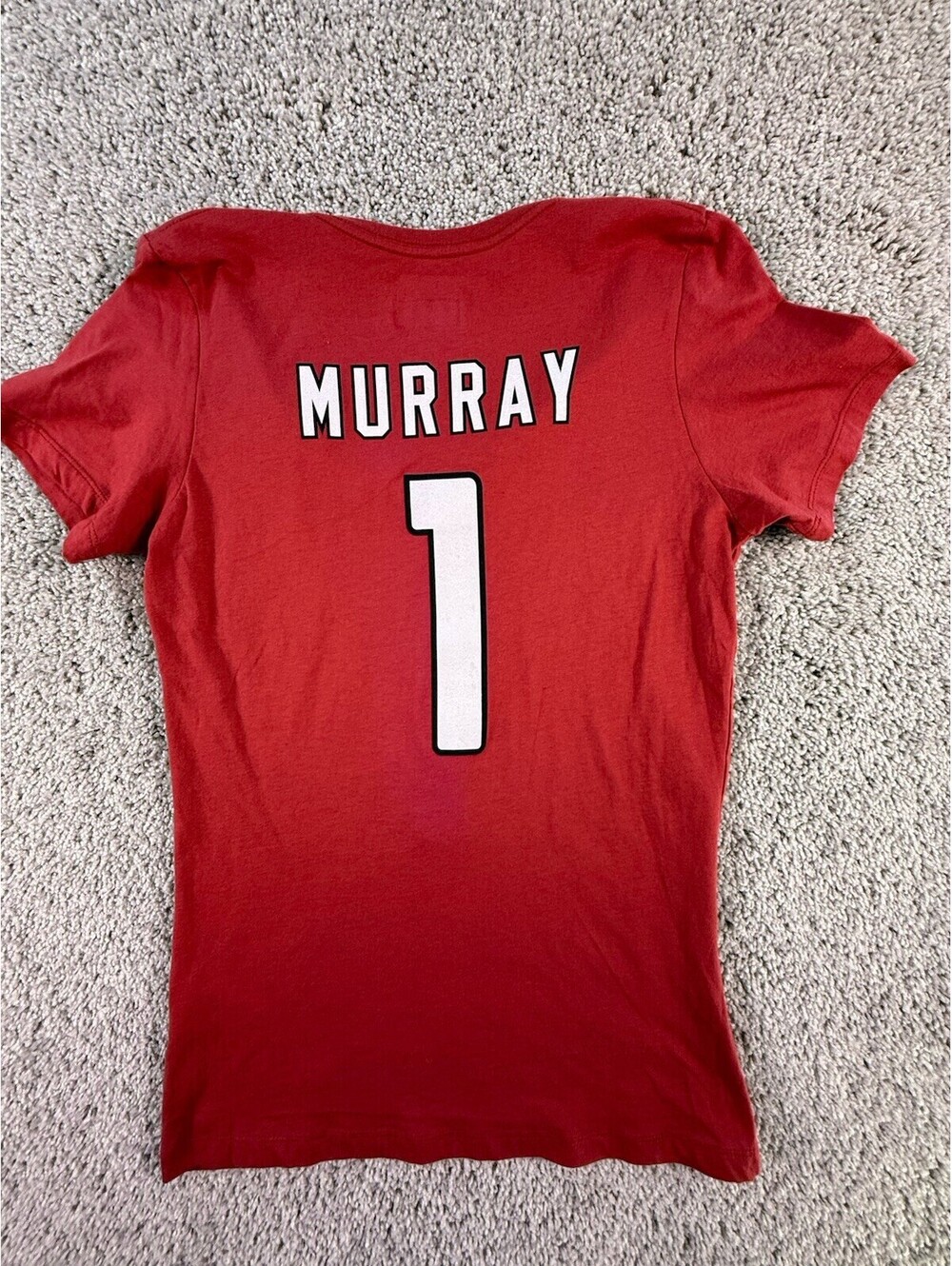 Kyler Murray β Arizona Cardinals Nike Jersey Shirt β Size Womenβs Medium